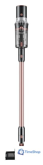 Пылесос Weissgauff V12 BLDC 500 Ora Rosa Turbo - Изображение №22 — Интернет-магазин Time-Shop