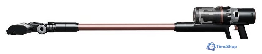 Пылесос Weissgauff V12 BLDC 500 Ora Rosa Turbo - Изображение №24 — Интернет-магазин Time-Shop