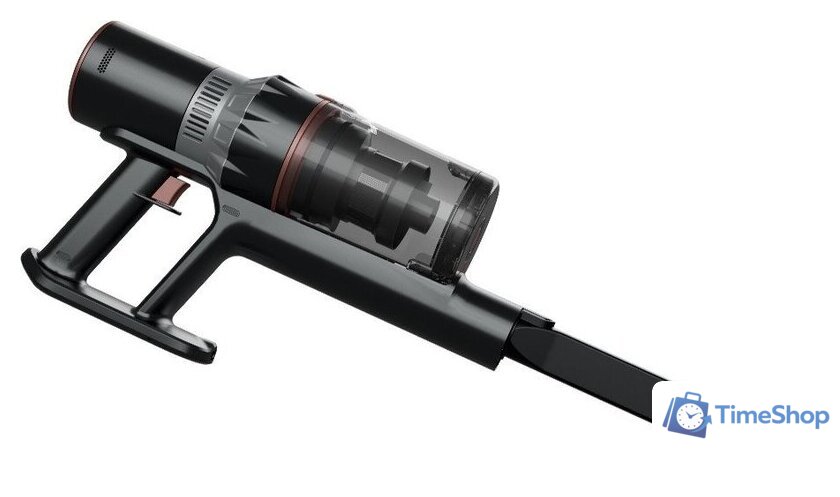 Пылесос Weissgauff V12 BLDC 500 Ora Rosa Turbo - Изображение №26 — Интернет-магазин Time-Shop