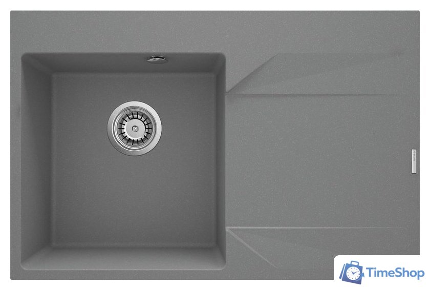 Кухонная мойка Deante ZQJS_11P - Изображение №1 — Интернет-магазин Time-Shop