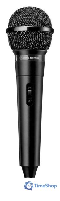 Проводной микрофон Audio-Technica ATR1100x - Изображение №2 — Интернет-магазин Time-Shop