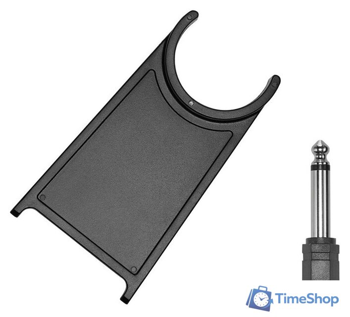 Проводной микрофон Audio-Technica ATR1100x - Изображение №3 — Интернет-магазин Time-Shop