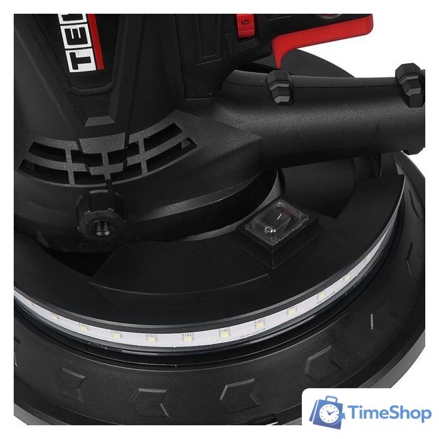 Шлифмашина для стен и потолков TEH TS22513 - Изображение №5 — Интернет-магазин Time-Shop