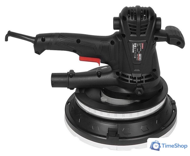 Шлифмашина для стен и потолков TEH TS22513 - Изображение №4 — Интернет-магазин Time-Shop