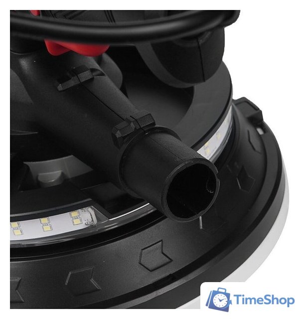 Шлифмашина для стен и потолков TEH TS22513 - Изображение №6 — Интернет-магазин Time-Shop