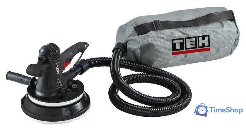 Шлифмашина для стен и потолков TEH TS22513 - Изображение №1 — Интернет-магазин Time-Shop