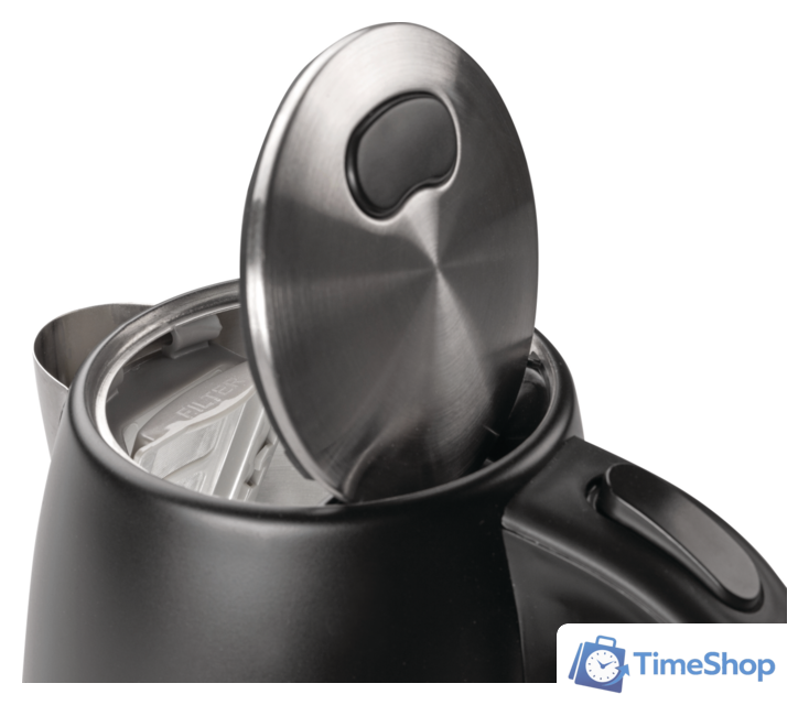 Электрический чайник Gorenje K17TRB - Изображение №4 — Интернет-магазин Time-Shop