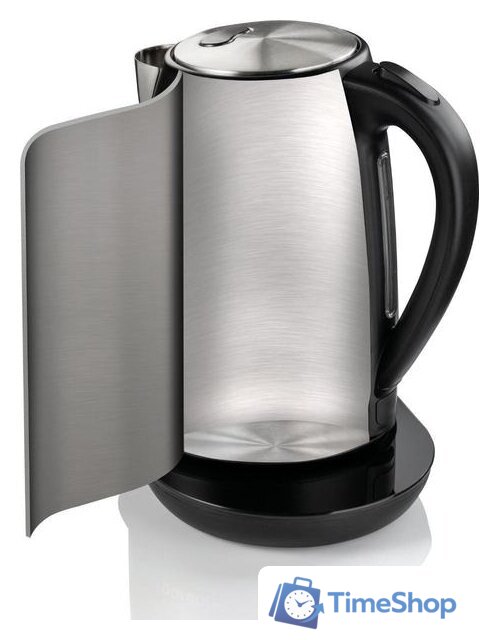 Электрический чайник Gorenje K17TRB - Изображение №2 — Интернет-магазин Time-Shop