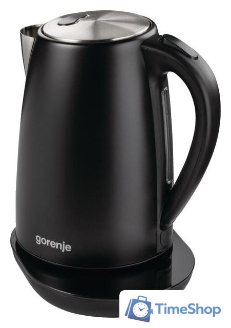 Электрический чайник Gorenje K17TRB - Изображение №1 — Интернет-магазин Time-Shop