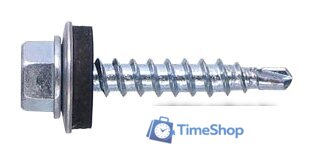 Саморез Starfix SM-74107-5000 (5000 шт) - Изображение №1 — Интернет-магазин Time-Shop