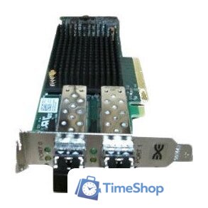 Сетевая карта Dell 540-BDHH - Изображение №1 — Интернет-магазин Time-Shop