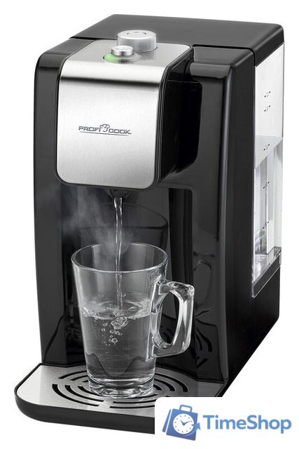 Диспенсер ProfiCook PC-HWS 1168 - Изображение №1 — Интернет-магазин Time-Shop