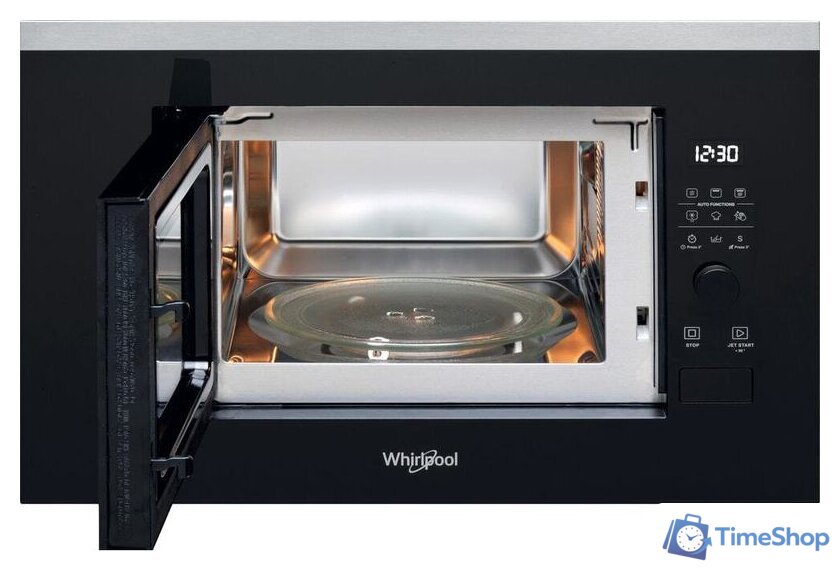 Микроволновая печь Whirlpool WMF201G - Изображение №2 — Интернет-магазин Time-Shop