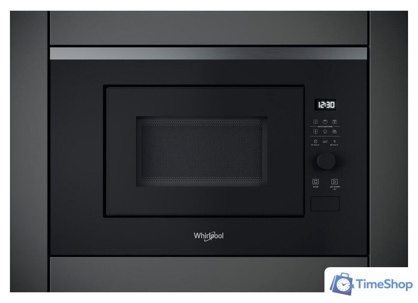 Микроволновая печь Whirlpool WMF201G - Изображение №1 — Интернет-магазин Time-Shop