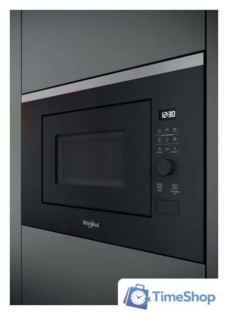 Микроволновая печь Whirlpool WMF201G - Изображение №10 — Интернет-магазин Time-Shop