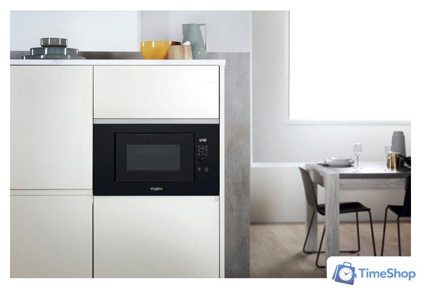 Микроволновая печь Whirlpool WMF201G - Изображение №5 — Интернет-магазин Time-Shop