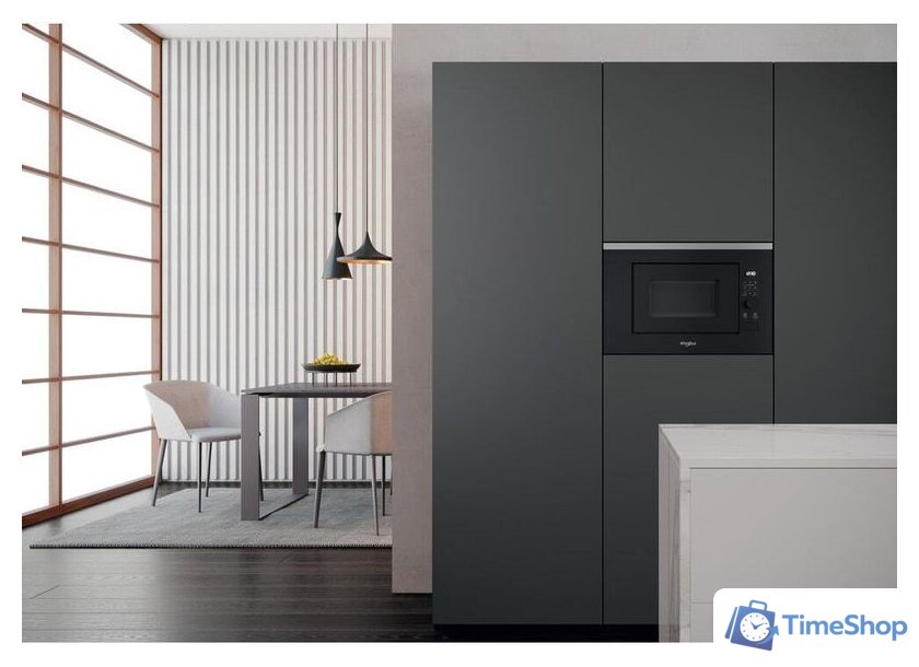 Микроволновая печь Whirlpool WMF201G - Изображение №4 — Интернет-магазин Time-Shop
