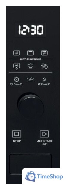 Микроволновая печь Whirlpool WMF201G - Изображение №12 — Интернет-магазин Time-Shop