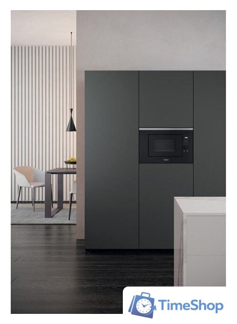 Микроволновая печь Whirlpool WMF201G - Изображение №3 — Интернет-магазин Time-Shop
