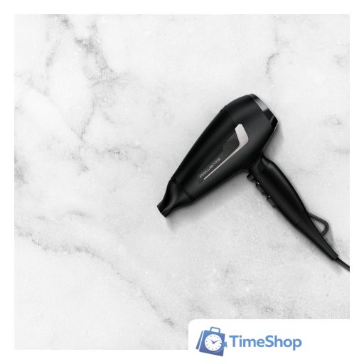 Фен Rowenta Pro Expert CV8810F0 - Изображение №2 — Интернет-магазин Time-Shop