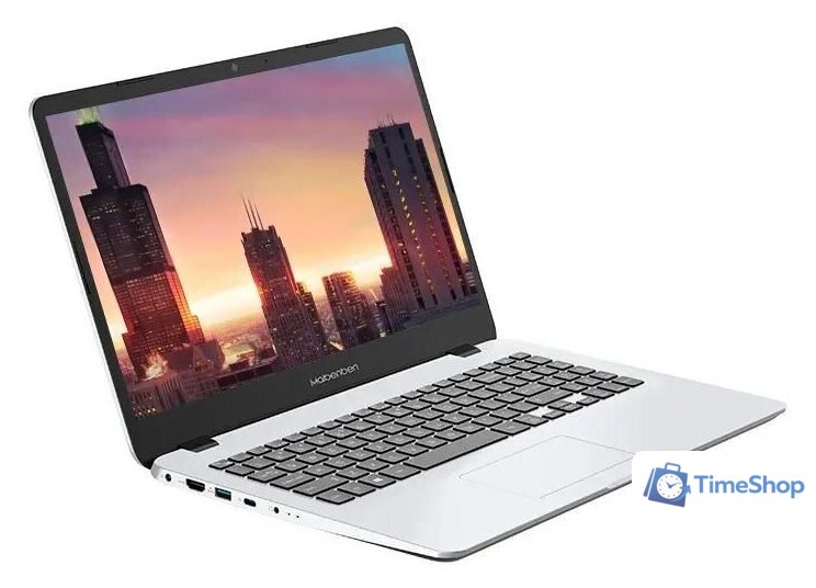 Ноутбук Maibenben M547 Pro M5471SB0LSRE1 - Изображение №4 — Интернет-магазин Time-Shop