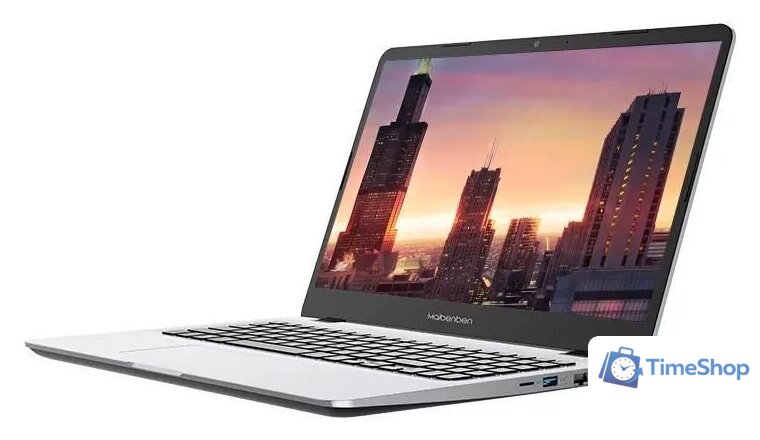 Ноутбук Maibenben M547 Pro M5471SB0LSRE1 - Изображение №3 — Интернет-магазин Time-Shop