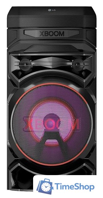 Патибокс LG XBOOM RNC5 - Изображение №1 — Интернет-магазин Time-Shop