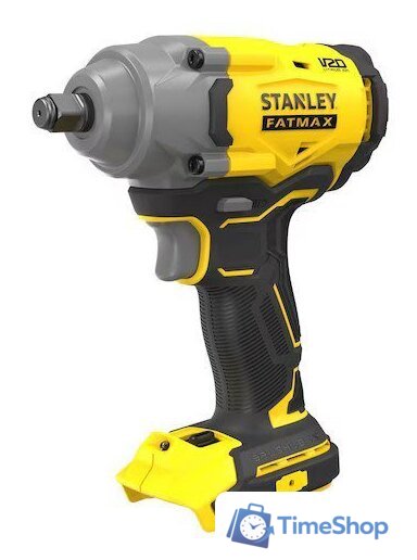Гайковерт Stanley SFMCF920B (без АКБ) - Изображение №1 — Интернет-магазин Time-Shop