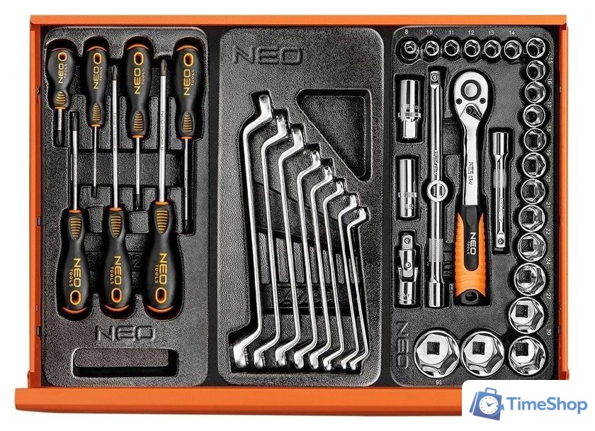 Выдвижной ящик NEO 84-084 - Изображение №4 — Интернет-магазин Time-Shop