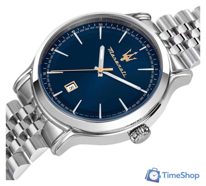 Наручные часы Maserati R8853118021 - Изображение №2 — Интернет-магазин Time-Shop