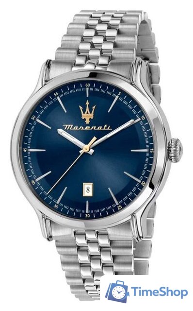 Наручные часы Maserati R8853118021 - Изображение №1 — Интернет-магазин Time-Shop