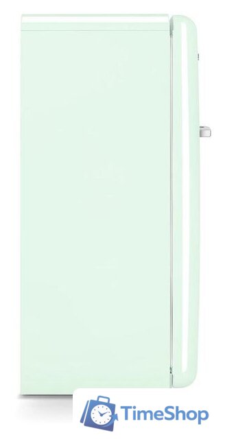 Однокамерный холодильник Smeg FAB28RPG5 - Изображение №9 — Интернет-магазин Time-Shop