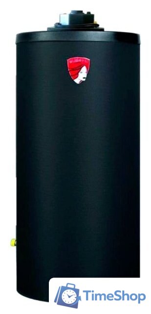 Бойлер послойного нагрева Federica Bugatti Inox LH100 - Изображение №1 — Интернет-магазин Time-Shop