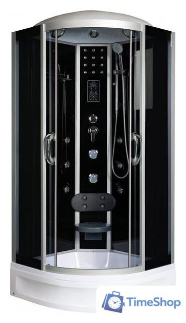 Душевая кабина River Temza 90/24 TH - Изображение №1 — Интернет-магазин Time-Shop