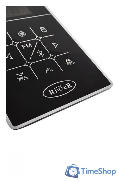 Душевая кабина River Temza 90/24 TH - Изображение №8 — Интернет-магазин Time-Shop