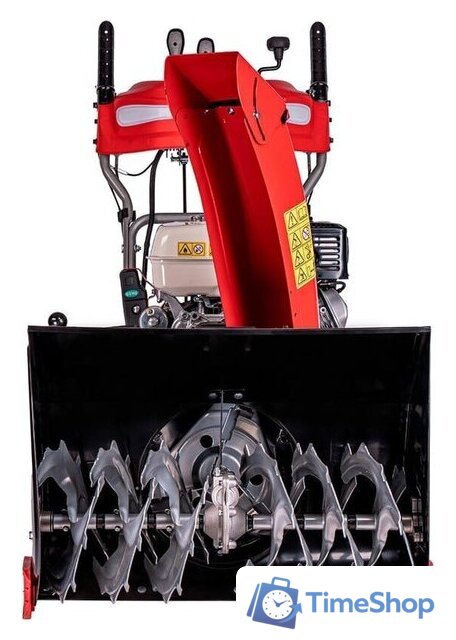 Снегоуборщик HND ST71XST - Изображение №5 — Интернет-магазин Time-Shop