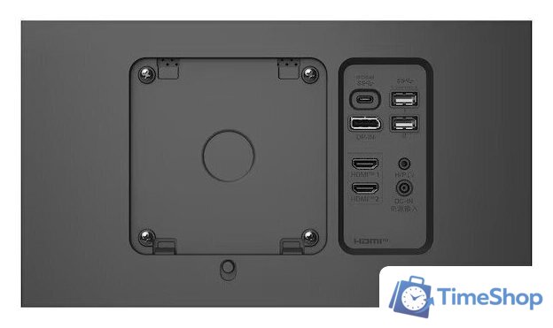 Монитор LG UltraFine 32U720A-B - Изображение №8 — Интернет-магазин Time-Shop