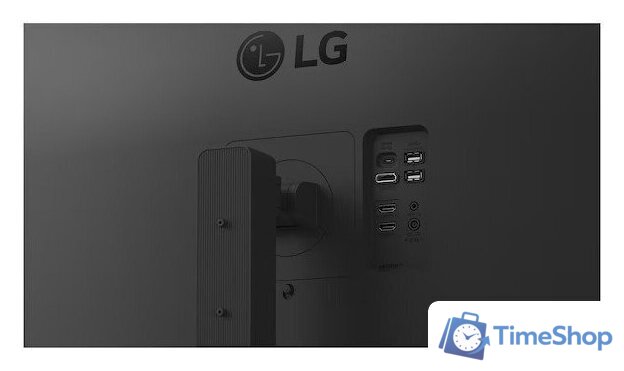 Монитор LG UltraFine 32U720A-B - Изображение №15 — Интернет-магазин Time-Shop