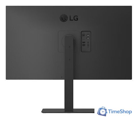 Монитор LG UltraFine 32U720A-B - Изображение №10 — Интернет-магазин Time-Shop