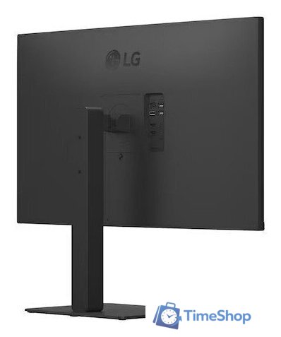 Монитор LG UltraFine 32U720A-B - Изображение №5 — Интернет-магазин Time-Shop