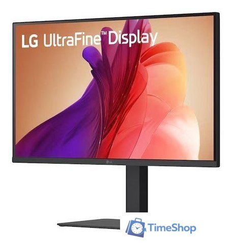Монитор LG UltraFine 32U720A-B - Изображение №2 — Интернет-магазин Time-Shop