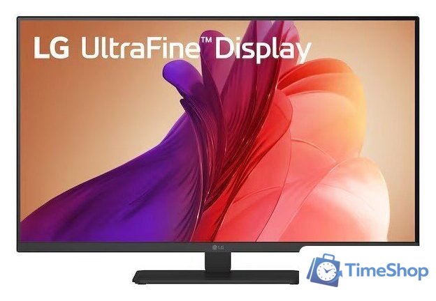 Монитор LG UltraFine 32U720A-B - Изображение №6 — Интернет-магазин Time-Shop