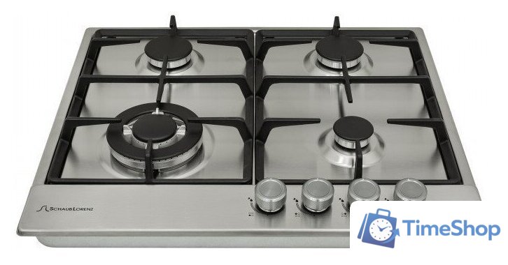 Варочная панель Schaub Lorenz SLK GE6518 - Изображение №2 — Интернет-магазин Time-Shop