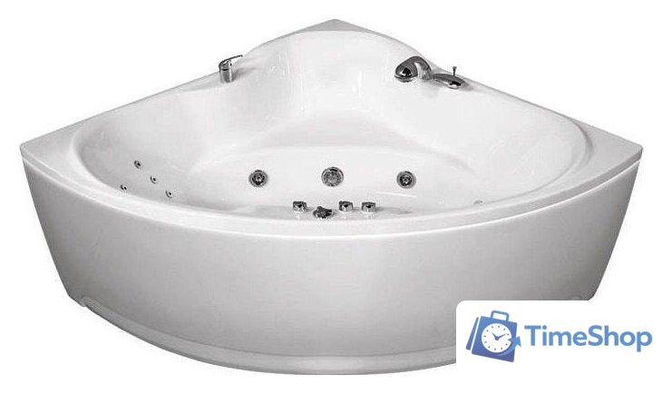 Фронтальный экран под ванну Triton Троя 150 - Изображение №2 — Интернет-магазин Time-Shop