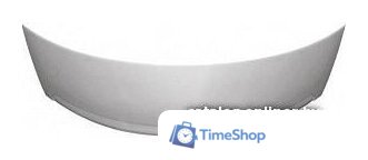 Фронтальный экран под ванну Triton Троя 150 - Изображение №1 — Интернет-магазин Time-Shop