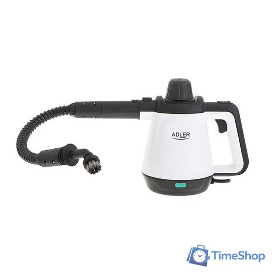 Пароочиститель Adler AD 7038 Steam Cleaner - Изображение №3 — Интернет-магазин Time-Shop