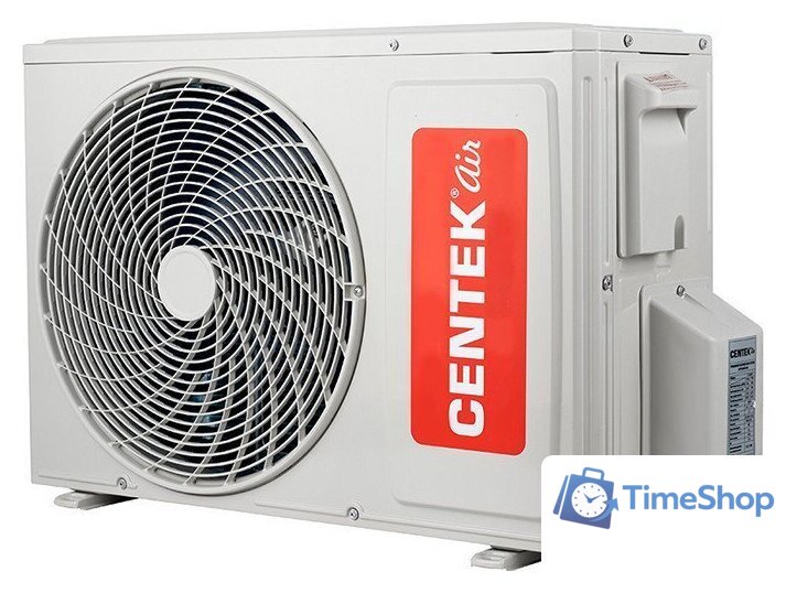 Кондиционер CENTEK CT-65SDC12 - Изображение №3 — Интернет-магазин Time-Shop