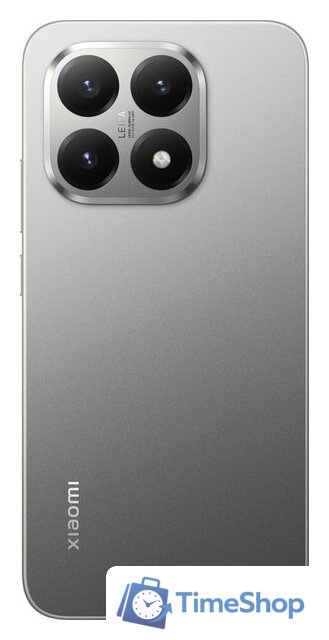 Телефон Xiaomi 15T 12GB/256GB международная версия (серый) - Изображение №3 — Интернет-магазин Time-Shop