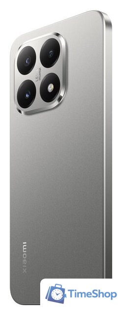 Телефон Xiaomi 15T 12GB/256GB международная версия (серый) - Изображение №7 — Интернет-магазин Time-Shop