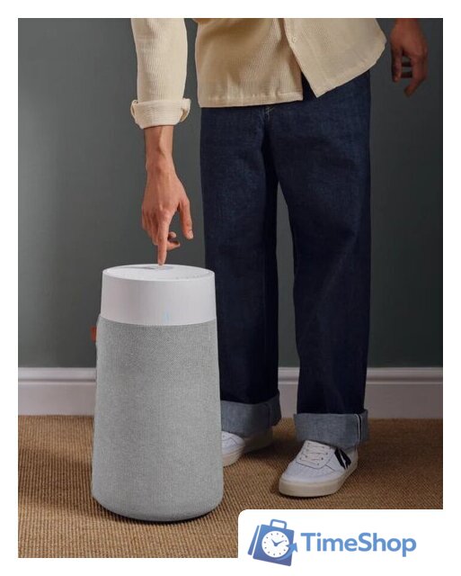 Очиститель воздуха Blueair Blue Max 3450i - Изображение №13 — Интернет-магазин Time-Shop